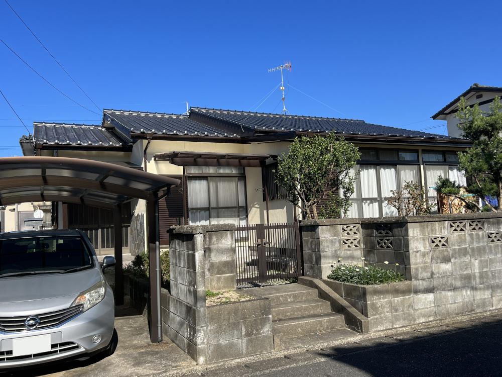 福岡県糸島市 外壁塗装