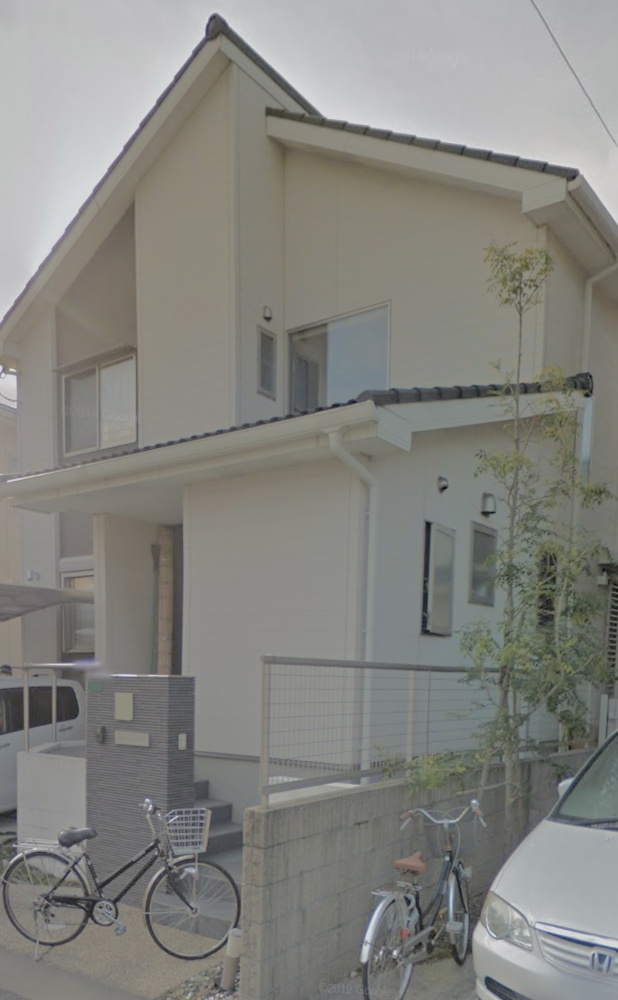 福岡県太宰府市 外壁＋屋根